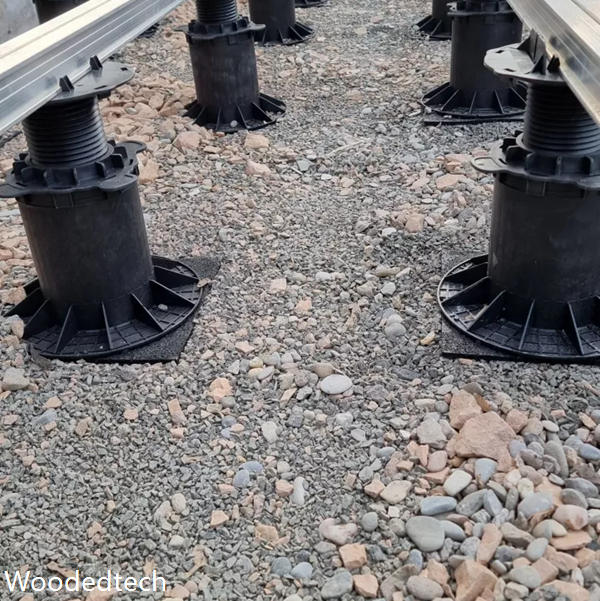 Installing Composite Polymer Wood Lattice in Your Garden: A Step-by-Step Guide