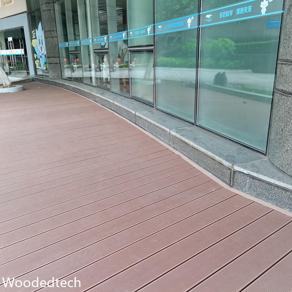 2023 Wood Composite Canopy Patio Cover Design Trends