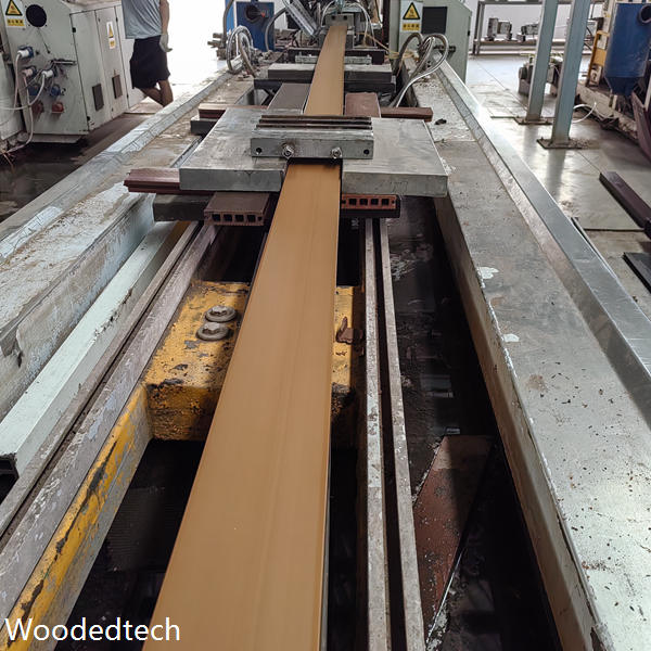 Easy-to-Assemble Composite Polymer Wood Canopy Kits