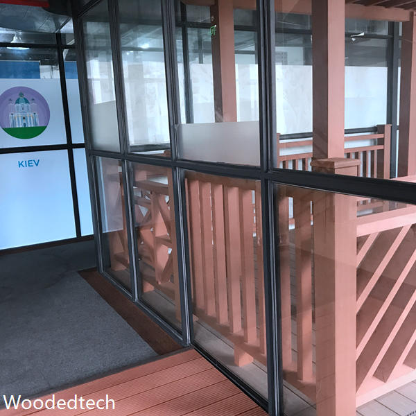 Evaluating Shade Structure Wood Plastic Durability for Long-Term Use