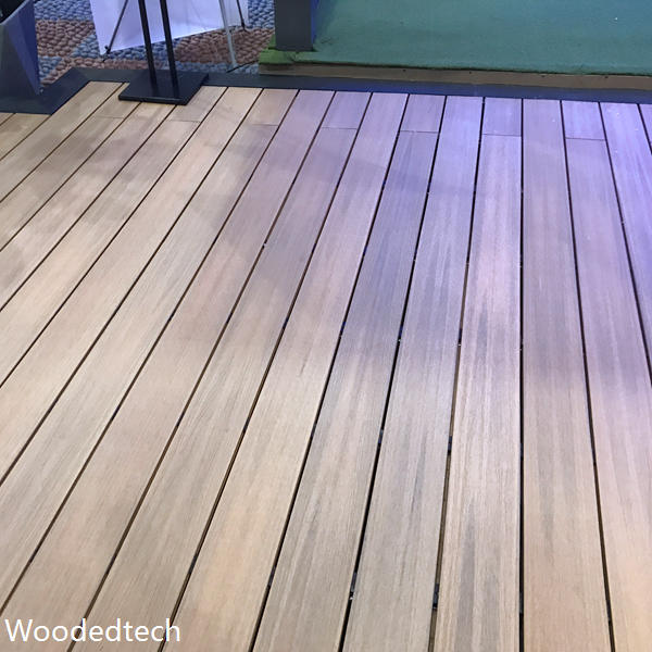 Essential Plastic Wood Composite Pavilion Replacement Parts