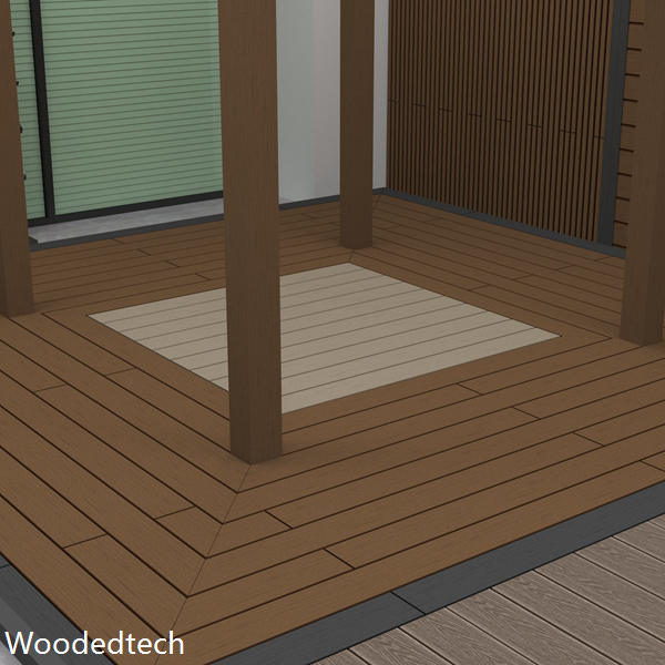 WPC Loggia Maintenance for Long Lasting Outdoor Performance