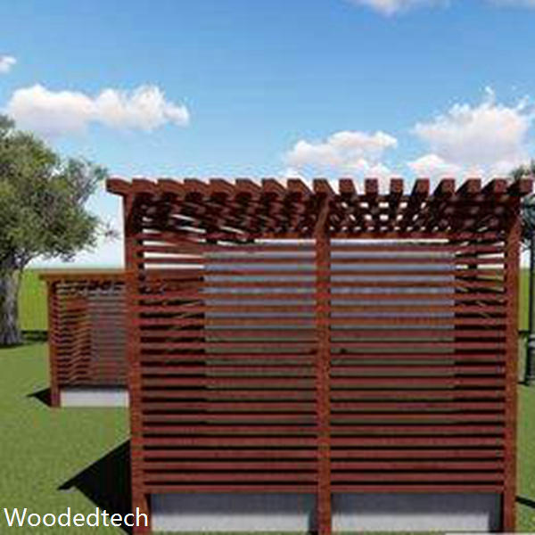 Plastic Wood Lattice Cost and Value for Outdoor Projects