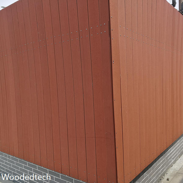 Comparing Wood Plastic Treillage vs WPC Treillage: Which is Better?