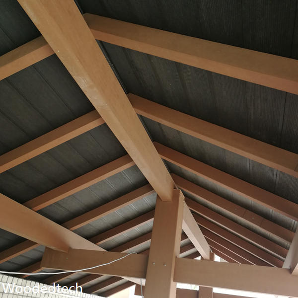 Wood Polymer Composite Trellis Cleaning Methods for Easy Maintenance