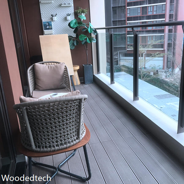 Composite Wood Canopy Patio Cover Designs for Modern Outdoor Spaces