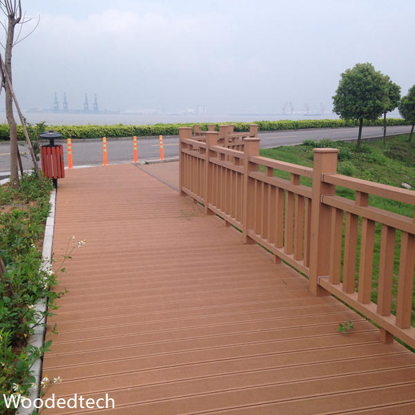 Why Choose Walkway Cover Plastic Composite? Top Benefits Explained