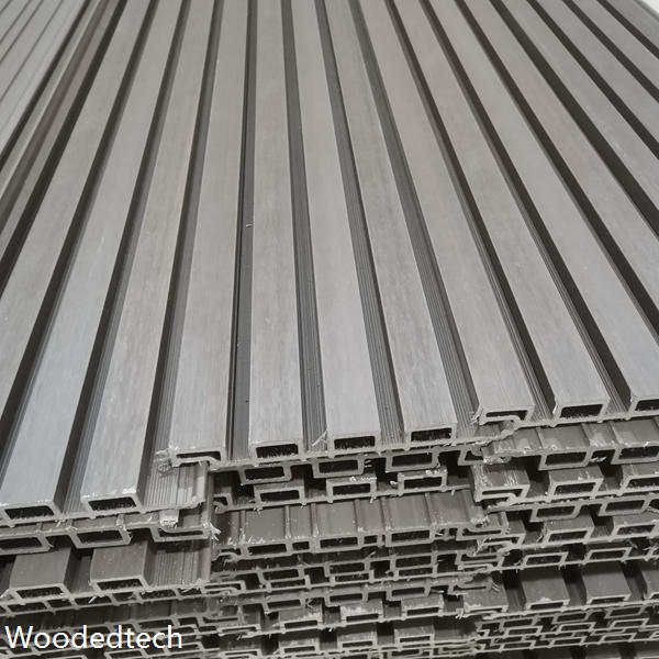 Walkway Cover Composite Plastic Durability Tests for Long Lasting Performance