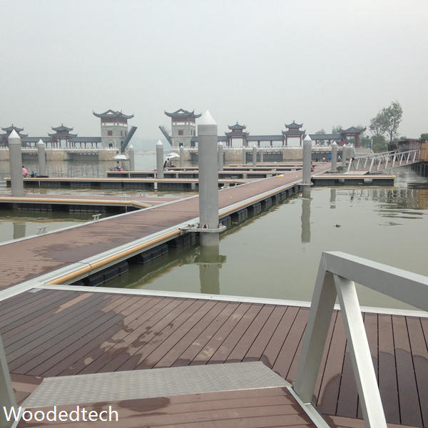 How are garden arch wood polymer 3D models used in project planning