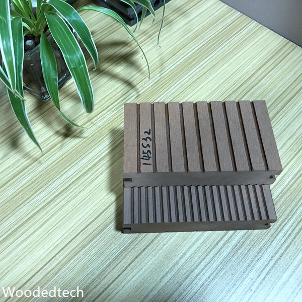 How does garden arch wood WPC expansion affect long term performance