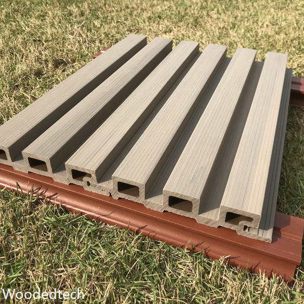 What are the Maintenance tips for plastic wood composite shade structures