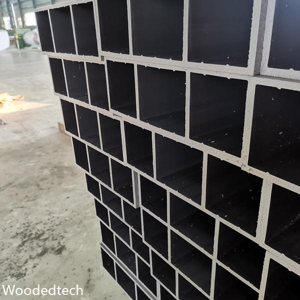 How to build a wood polymer shade structure with reliable materials