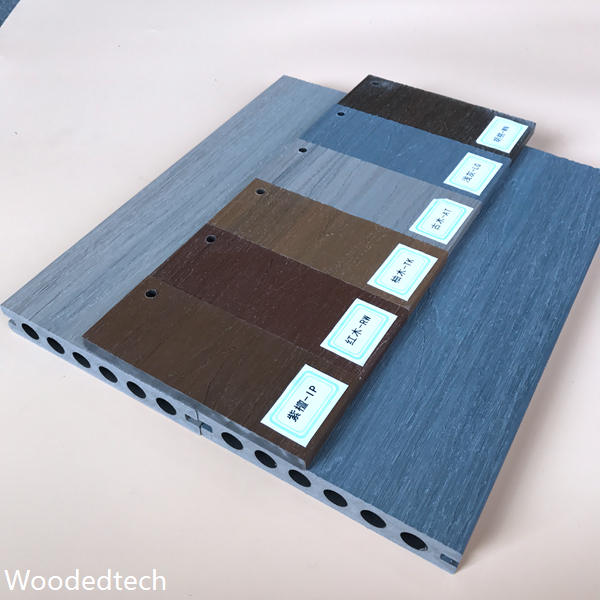 How to choose Canopy plastic timber for weather resistant structures