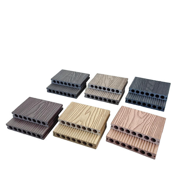How to perform Maintenance of polymer wood composite loggias effectively