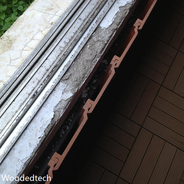How to find reliable trellis plastic timber suppliers for projects