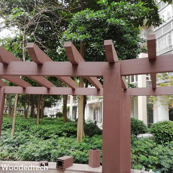 How does canopy plastic timber condensation control improve comfort