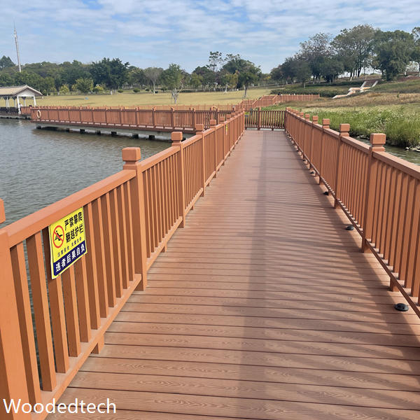 How does colonnade polymer wood custom diameters meet special design needs