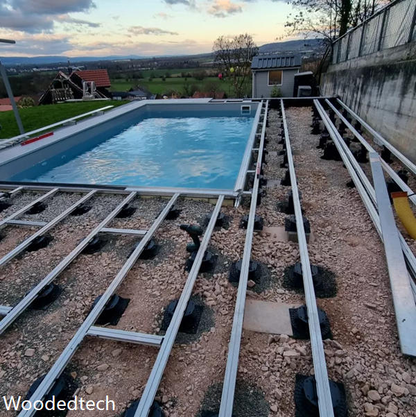 Composite Decking for Ramps: Buyer-Focused SEO Content That Builds Trust