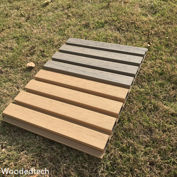 WPC Wood Panel Exterior: From Mixing to Extrusion Quality