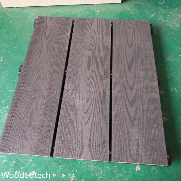 Which is better Bower wood WPC vs natural timber for gardens