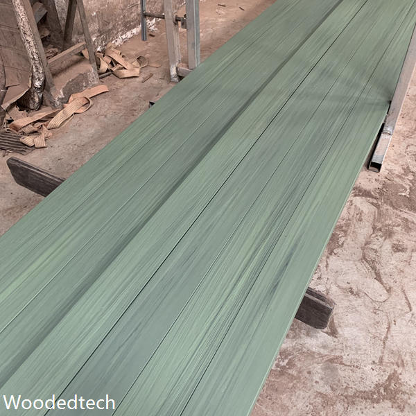 How does Shade structure composite wood plastic maintenance extend product lifespan